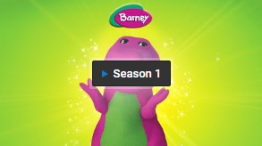 Barney and Friends